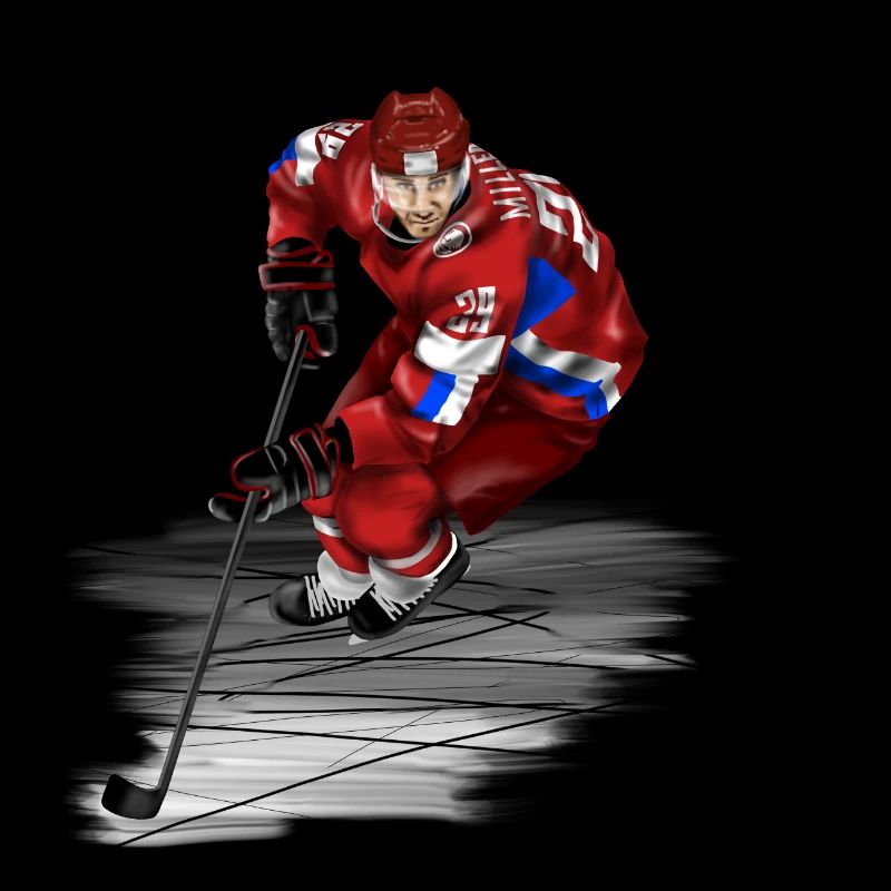 hockey
