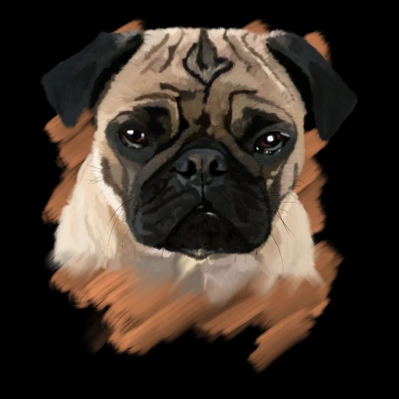 Mops