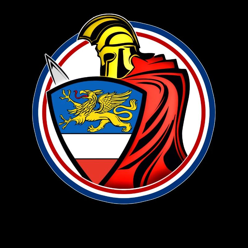Épéiste de Rostock