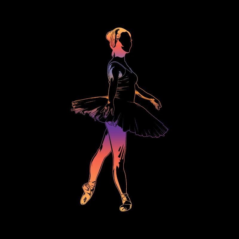 Ballet dance
