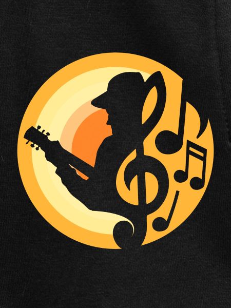 Guitariste