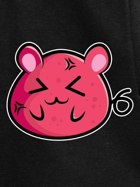 Mausi Mouse - Design