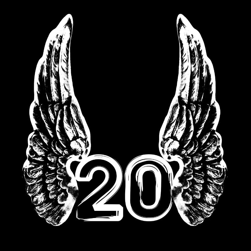 Anniversaire 20 ans