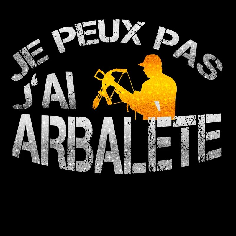 Arbalète