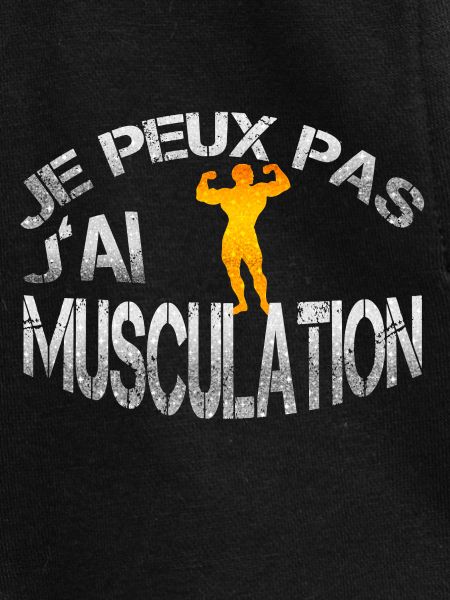 Musculation