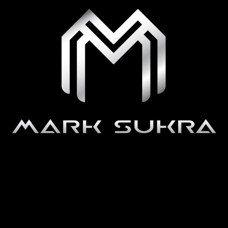 Mark Sukra VIP designer mode défilé de marque cool