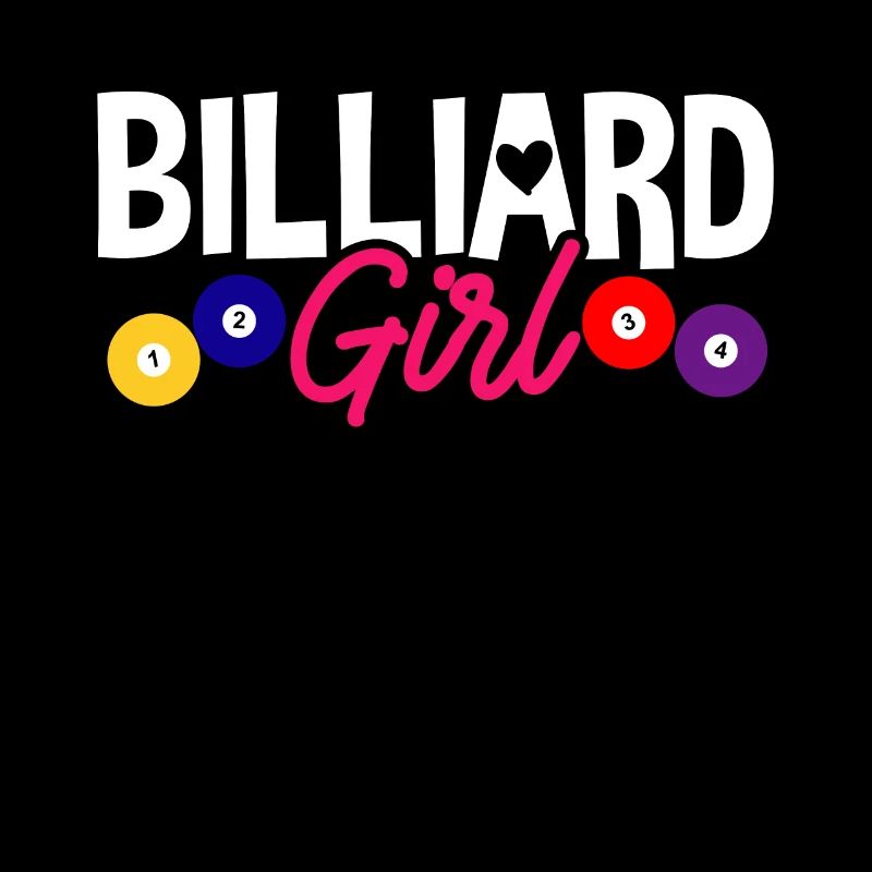 Billard Billard Pool