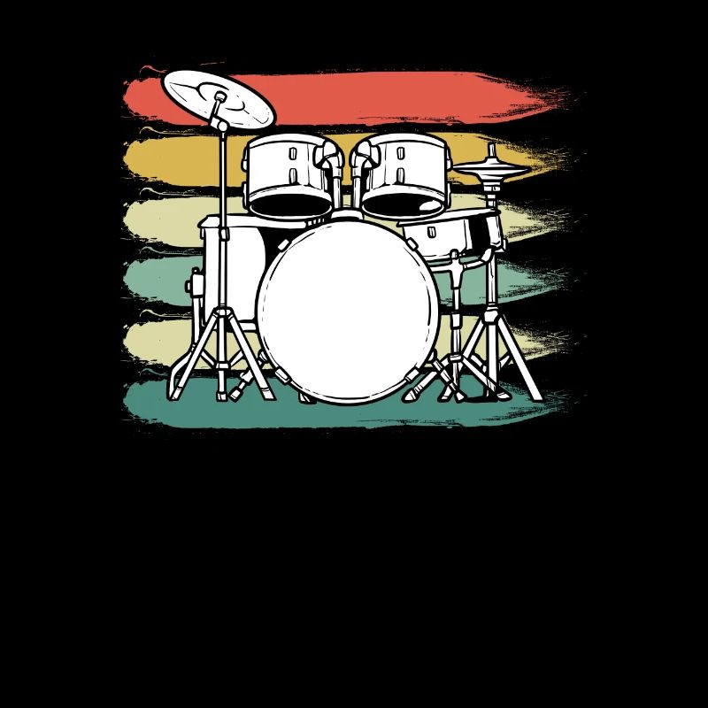 Batterie Batteur