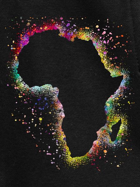 Afrique