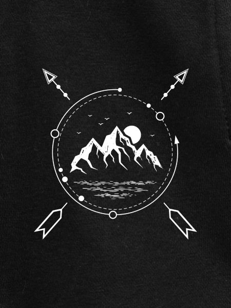 mountains