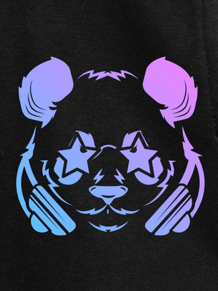 Panda Pandabär