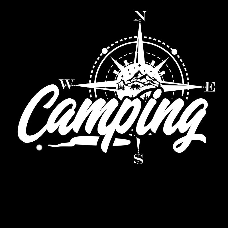 camping