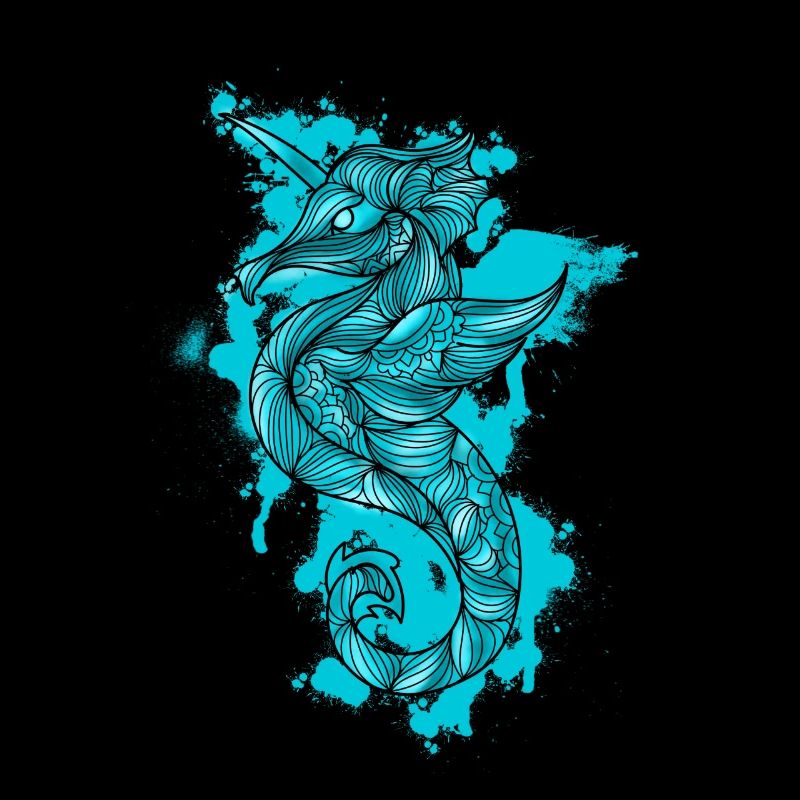Seahorse