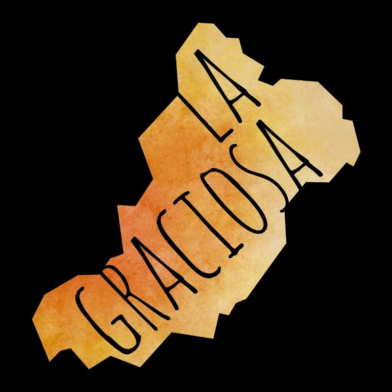 La Graciosa