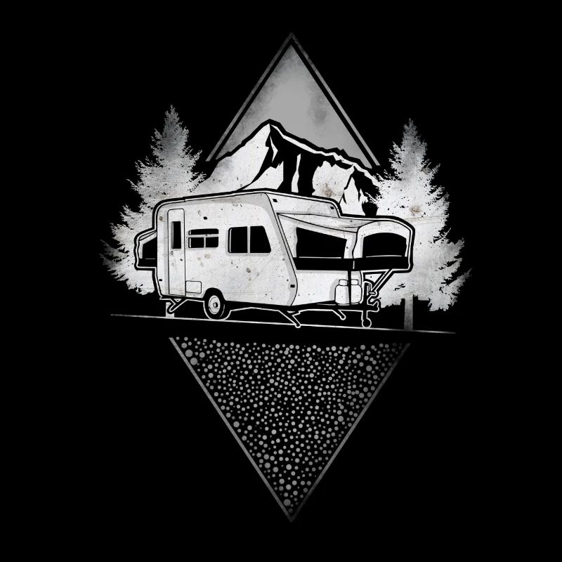 camping