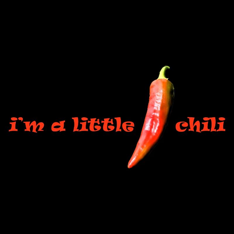 i m a little chili