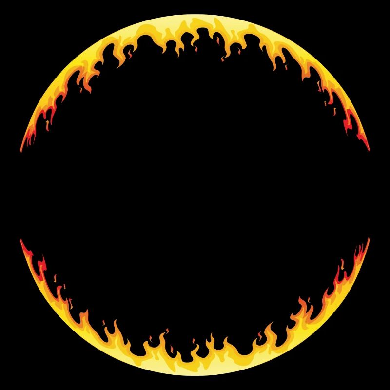 Feuerkreis | circle on fire