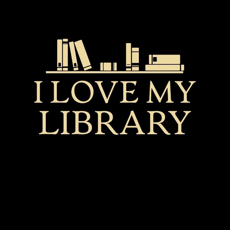 Book Books Reading Saying Library