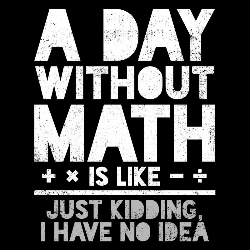 Mathématiques Professeur de mathématiques Mathématicien