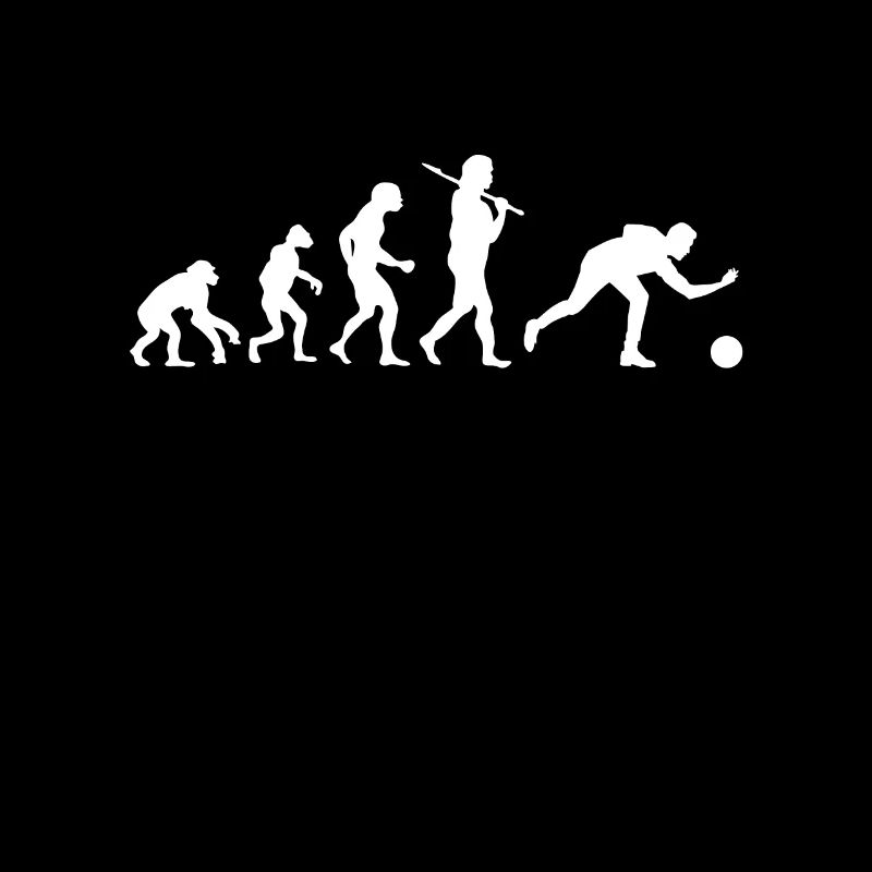 Evolution Bowling
