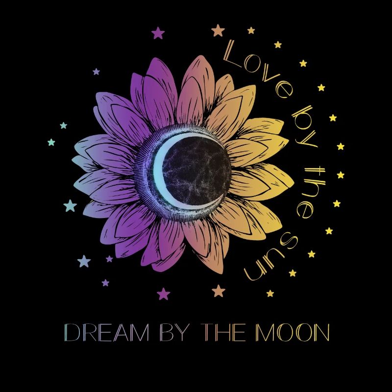 Dono spirituale boho bohémien