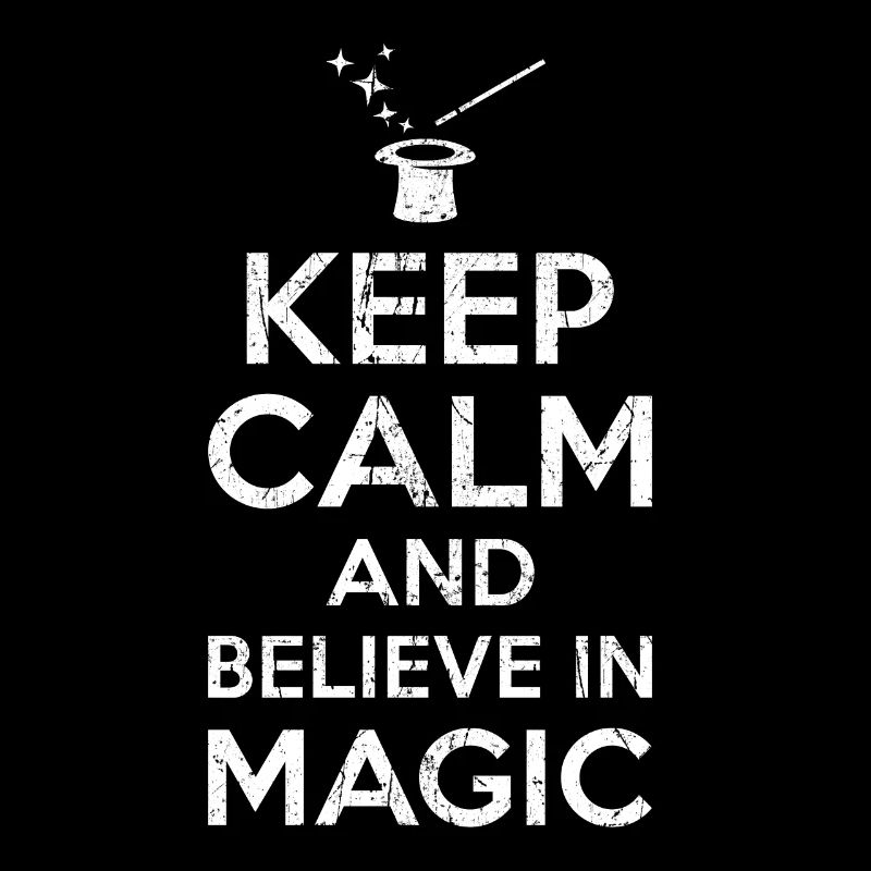 Cadeau pour les magiciens