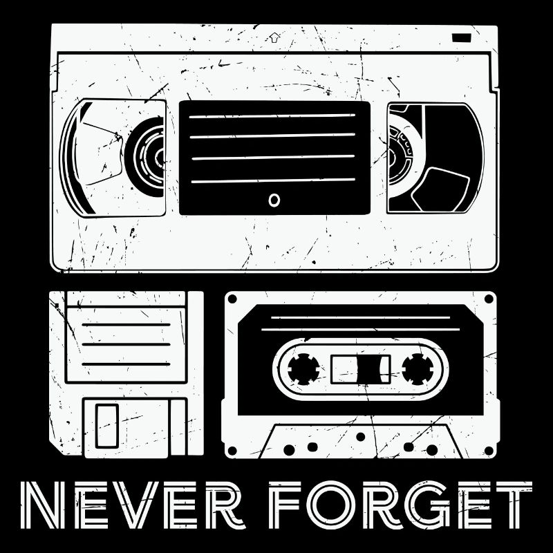 Cassette Creative Design