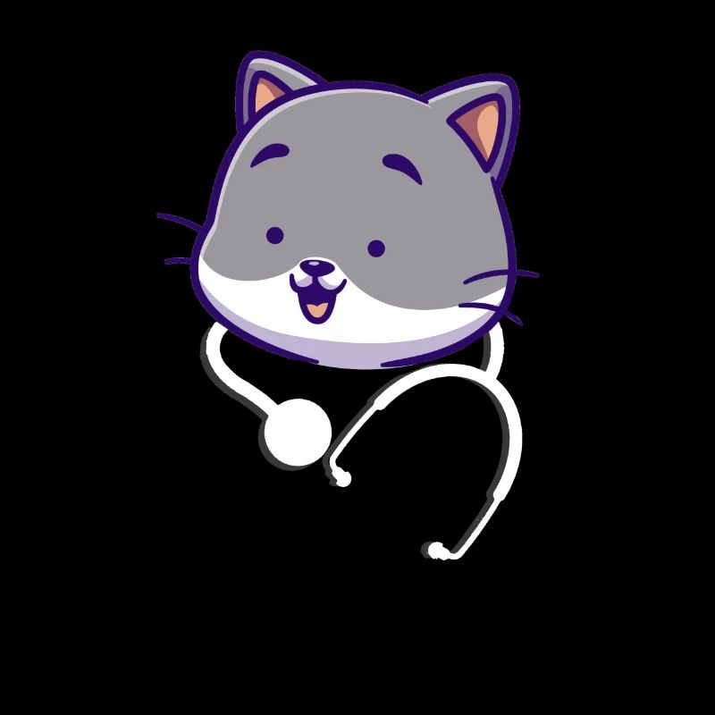 Stéthoscope mignon