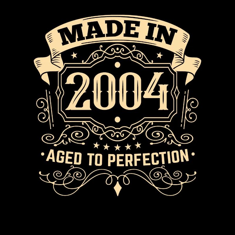 Born in 2004 Birthday Sayings