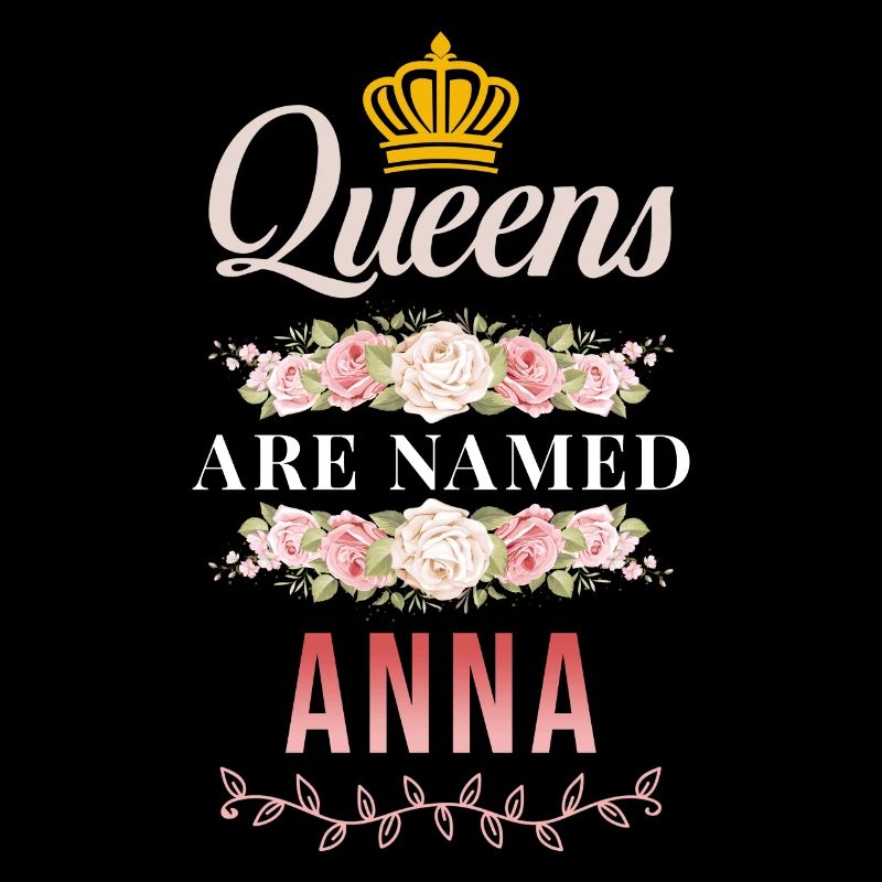 Anna Spruch Cadeau