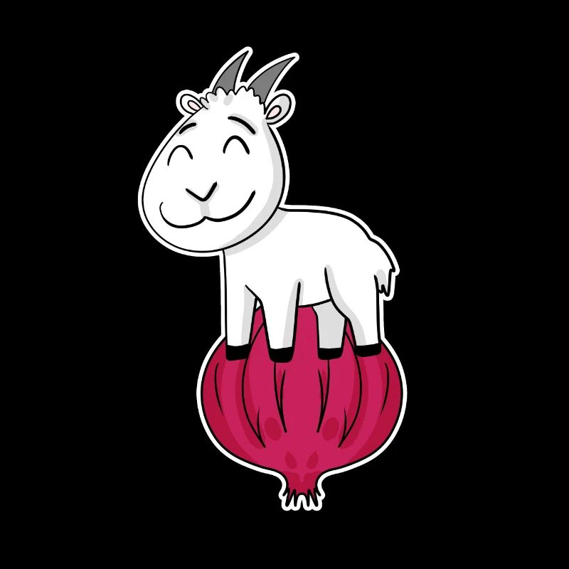 Onion Goat Goat