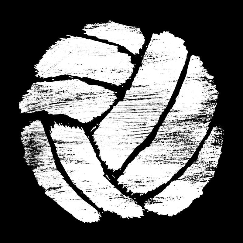 Dessin de volleyball