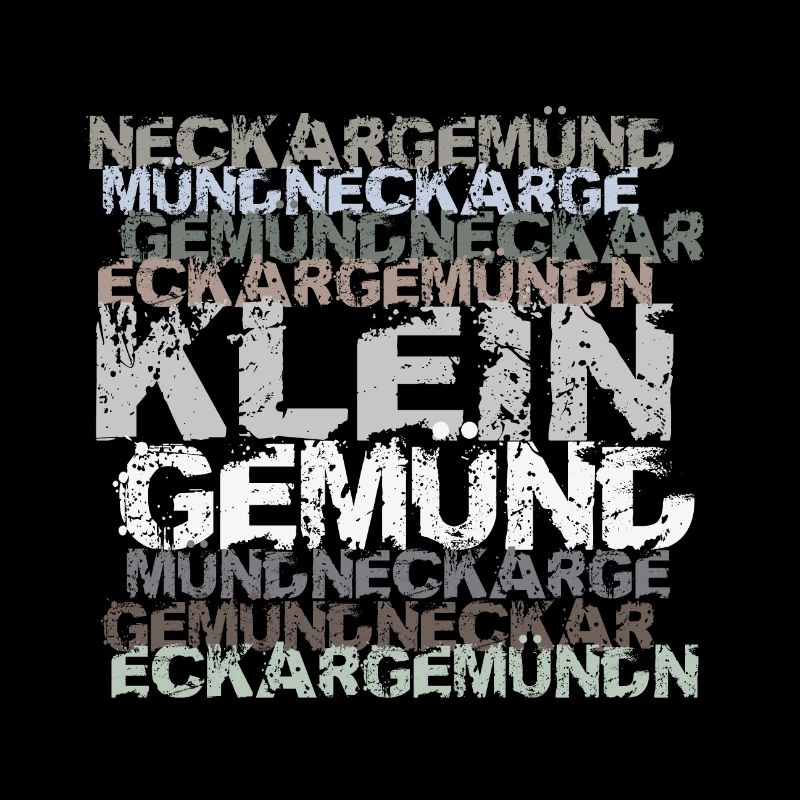 Neckargemünd - Kleingemuend