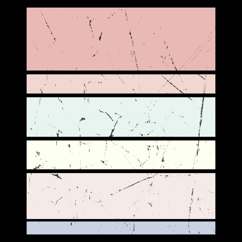 Rectangle pastel d’arrière-plan