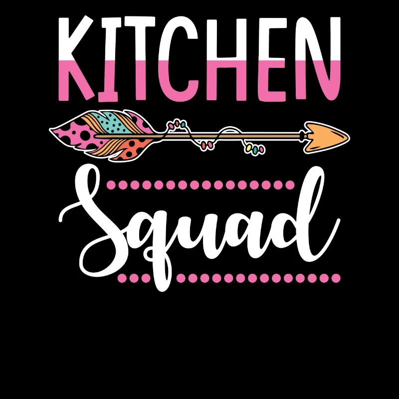 Kitchen worker group