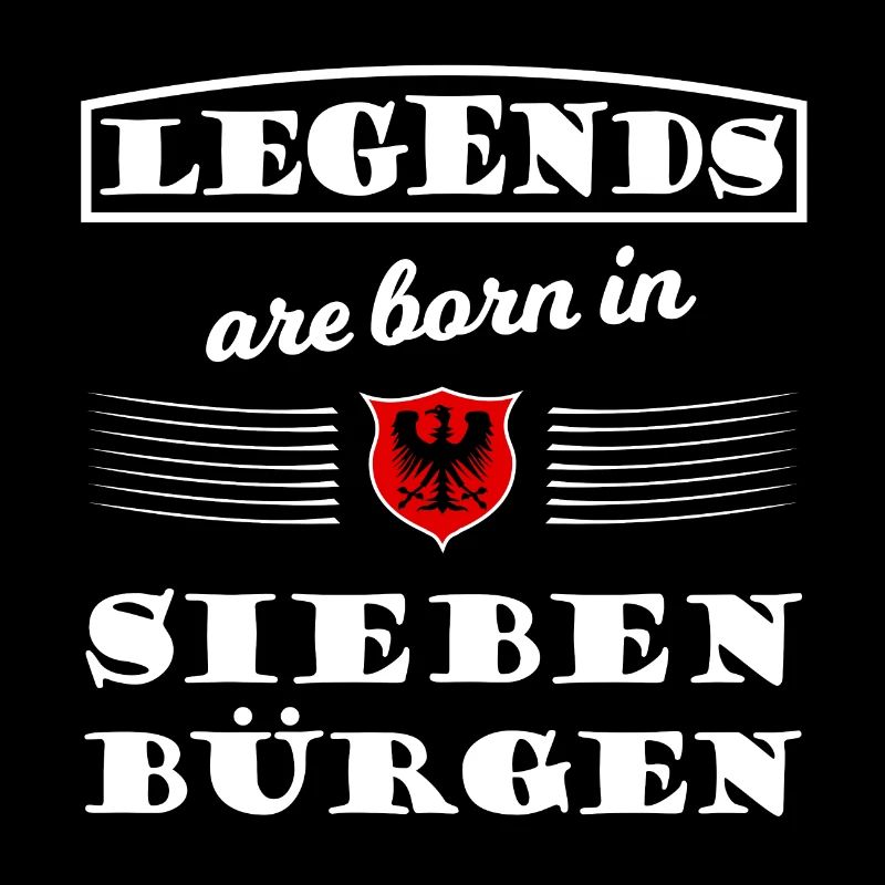 Legends from Transylvania