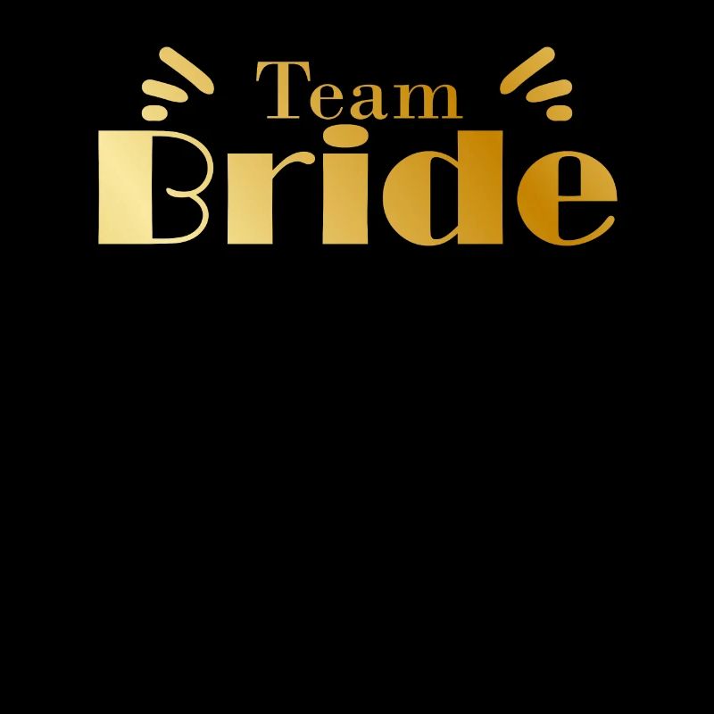 Team Bride