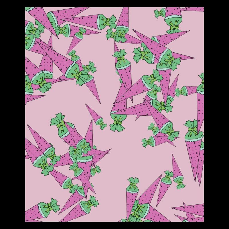 Sugar cone