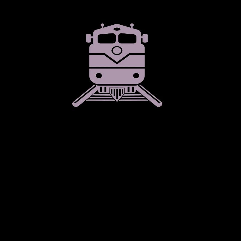 Conception du conducteur de train