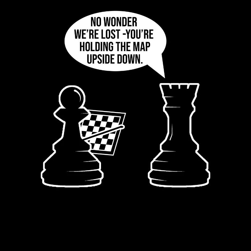 Pièces d’échecs hess Meme