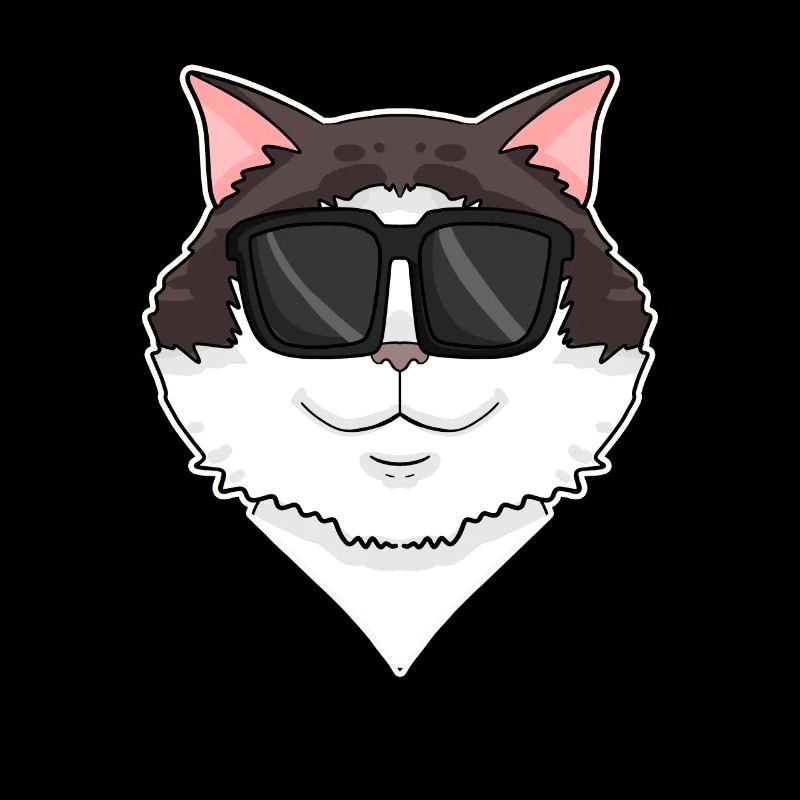 Chat Ragdoll