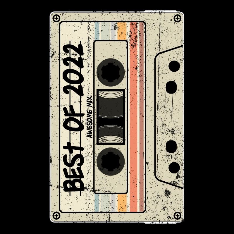 Le meilleur de la cassette 2022