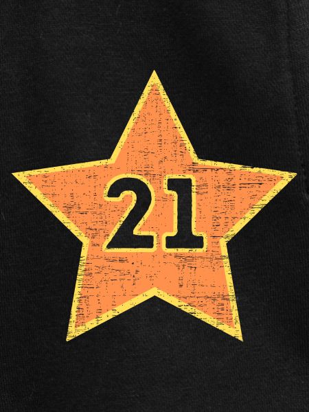 Étoile 21