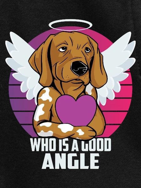 Chien Ange