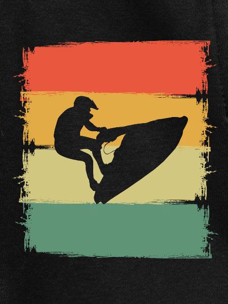 Jet ski