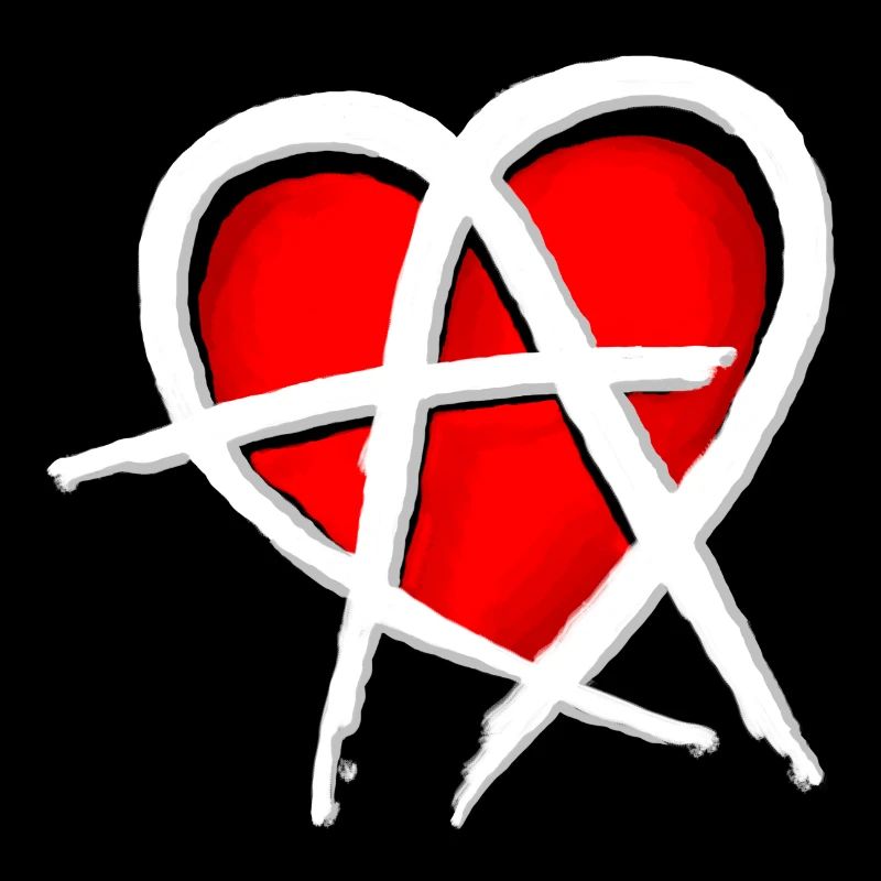 Anarchy & Love