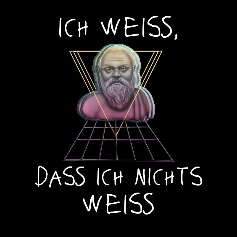 Socrate filosofo greco