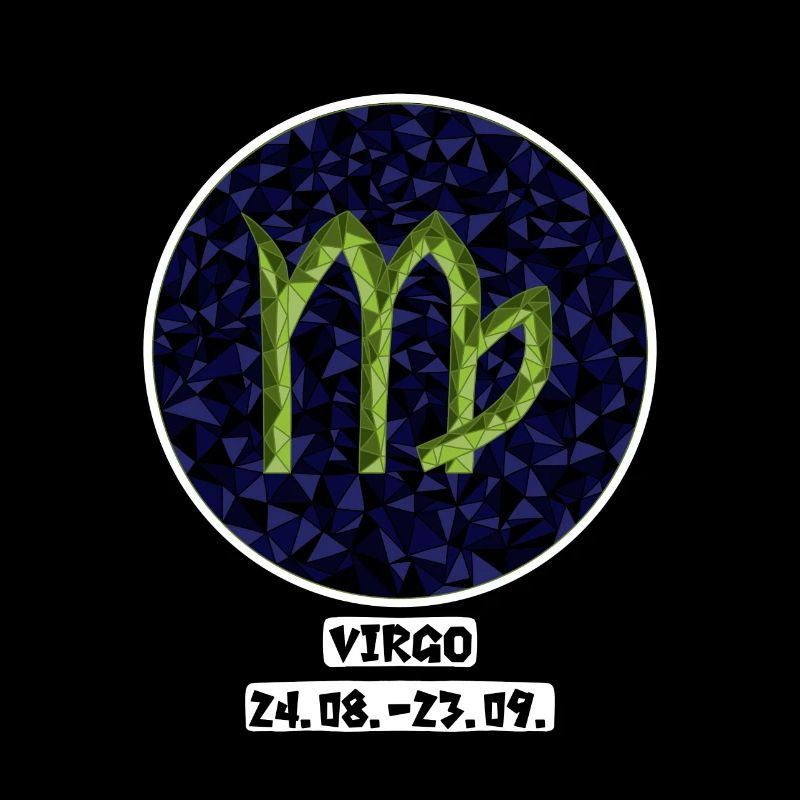 Vierge 24.08.-23.09.
