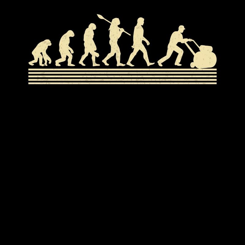 Évolution des paysagistes