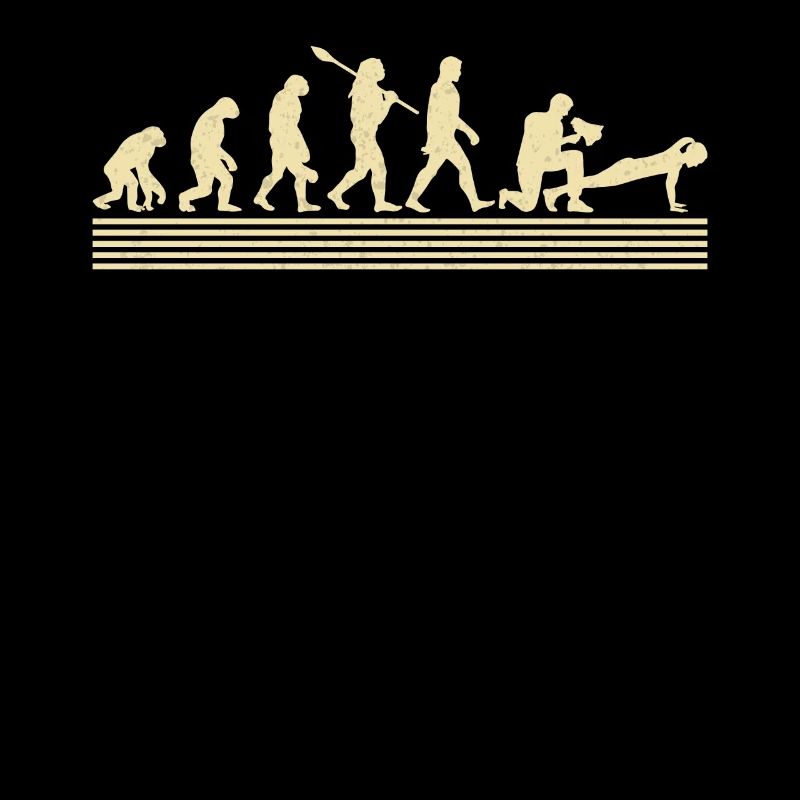 Fitness Worker Evolution